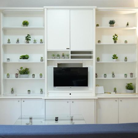 Appartement La Casa Di Flo à Anzio Extérieur photo