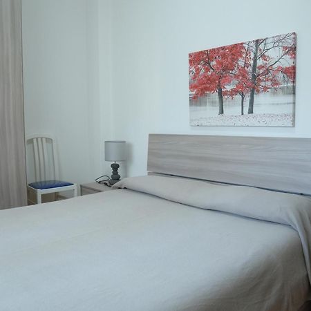 Appartement La Casa Di Flo à Anzio Extérieur photo