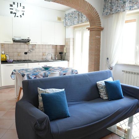 Appartement La Casa Di Flo à Anzio Extérieur photo