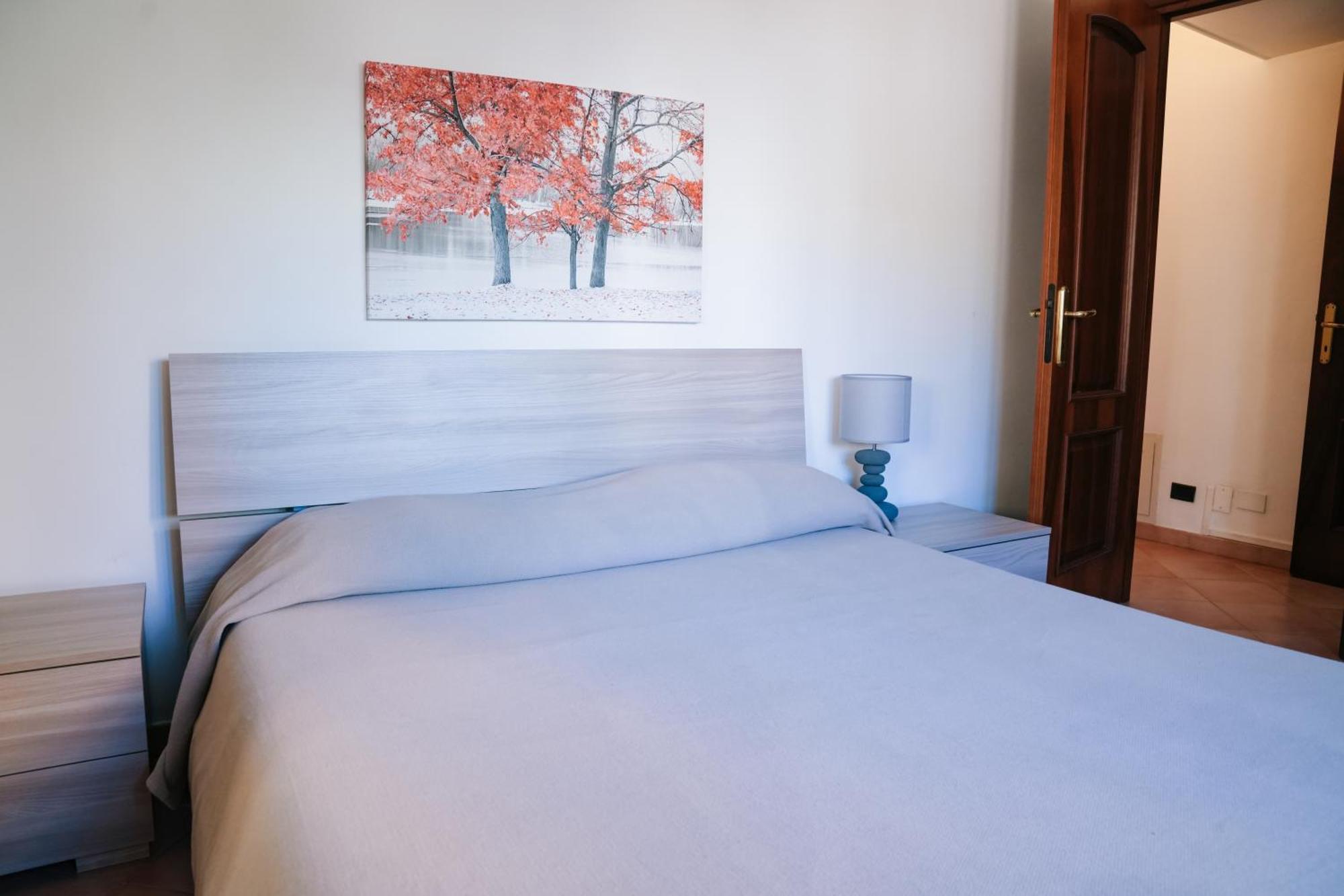 Appartement La Casa Di Flo à Anzio Extérieur photo