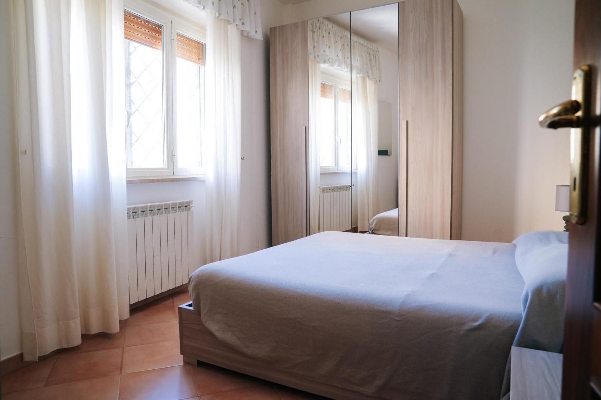Appartement La Casa Di Flo à Anzio Extérieur photo