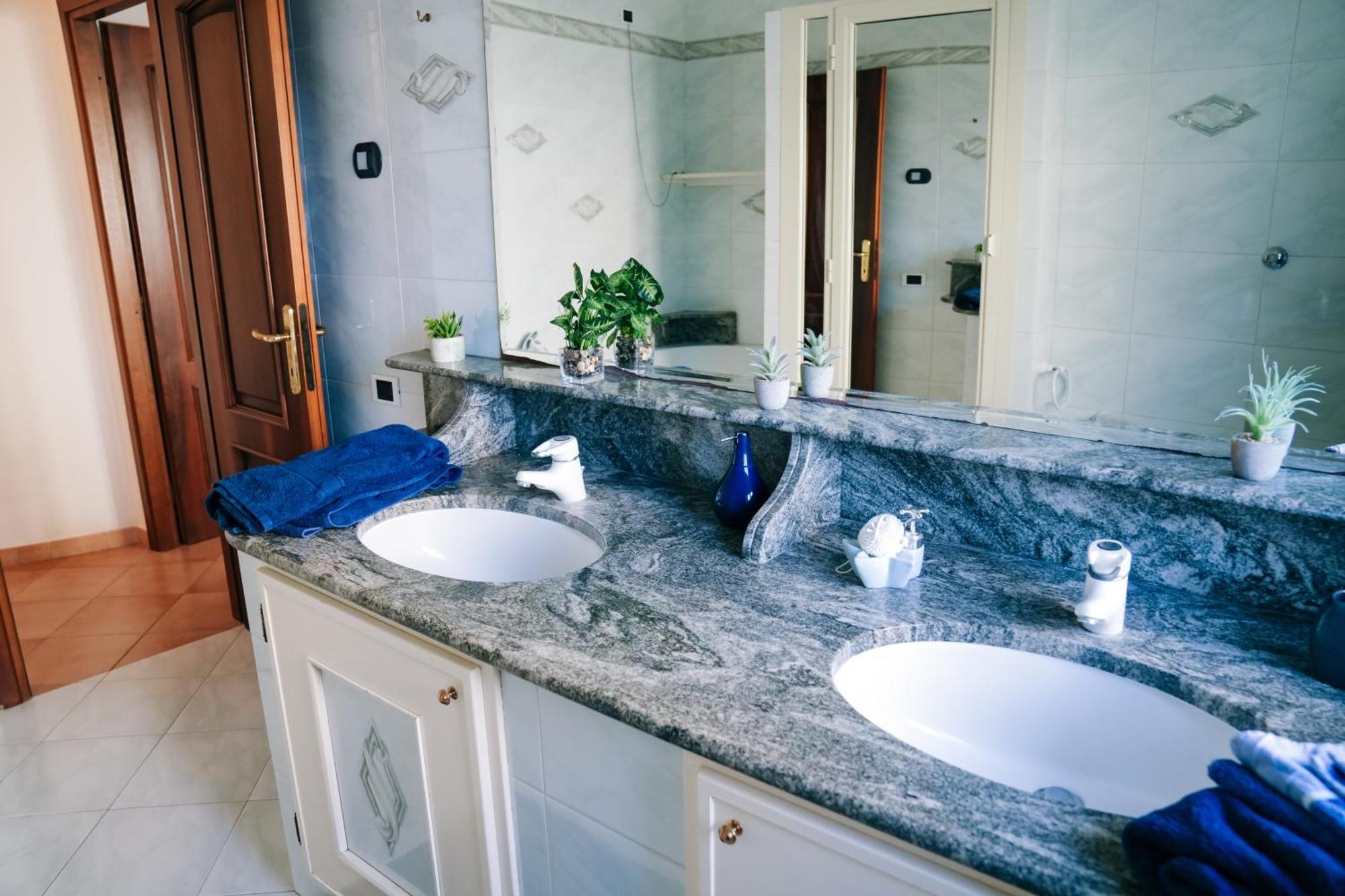 Appartement La Casa Di Flo à Anzio Extérieur photo