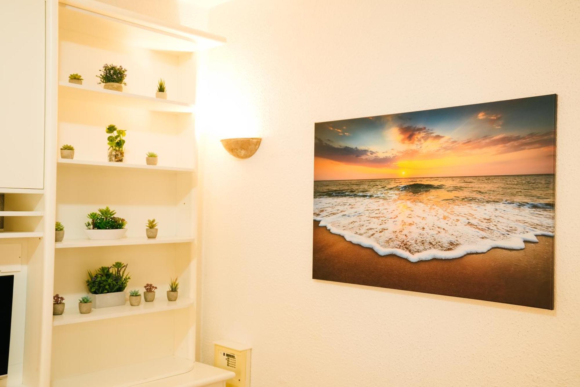 Appartement La Casa Di Flo à Anzio Extérieur photo