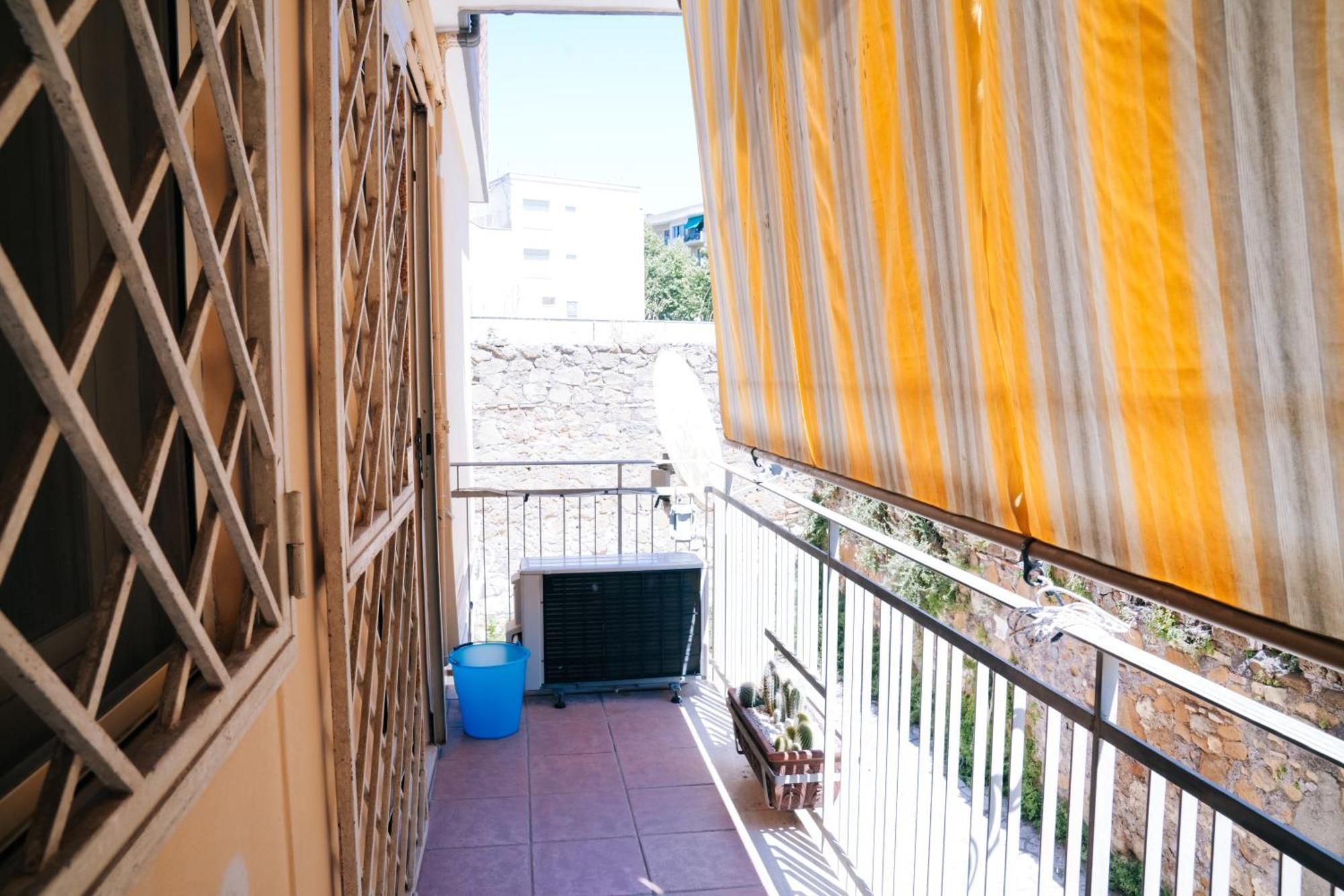 Appartement La Casa Di Flo à Anzio Extérieur photo