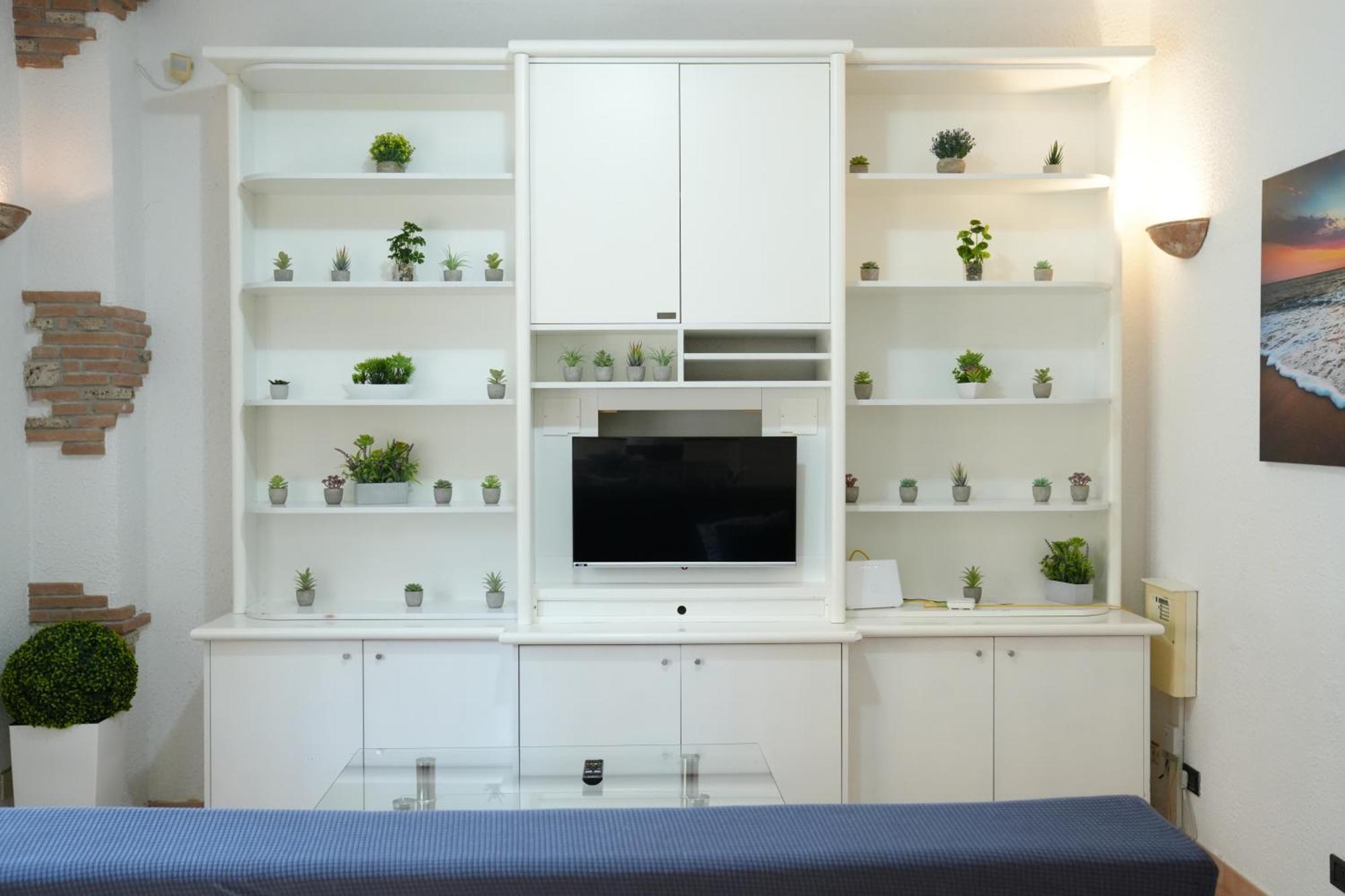 Appartement La Casa Di Flo à Anzio Extérieur photo