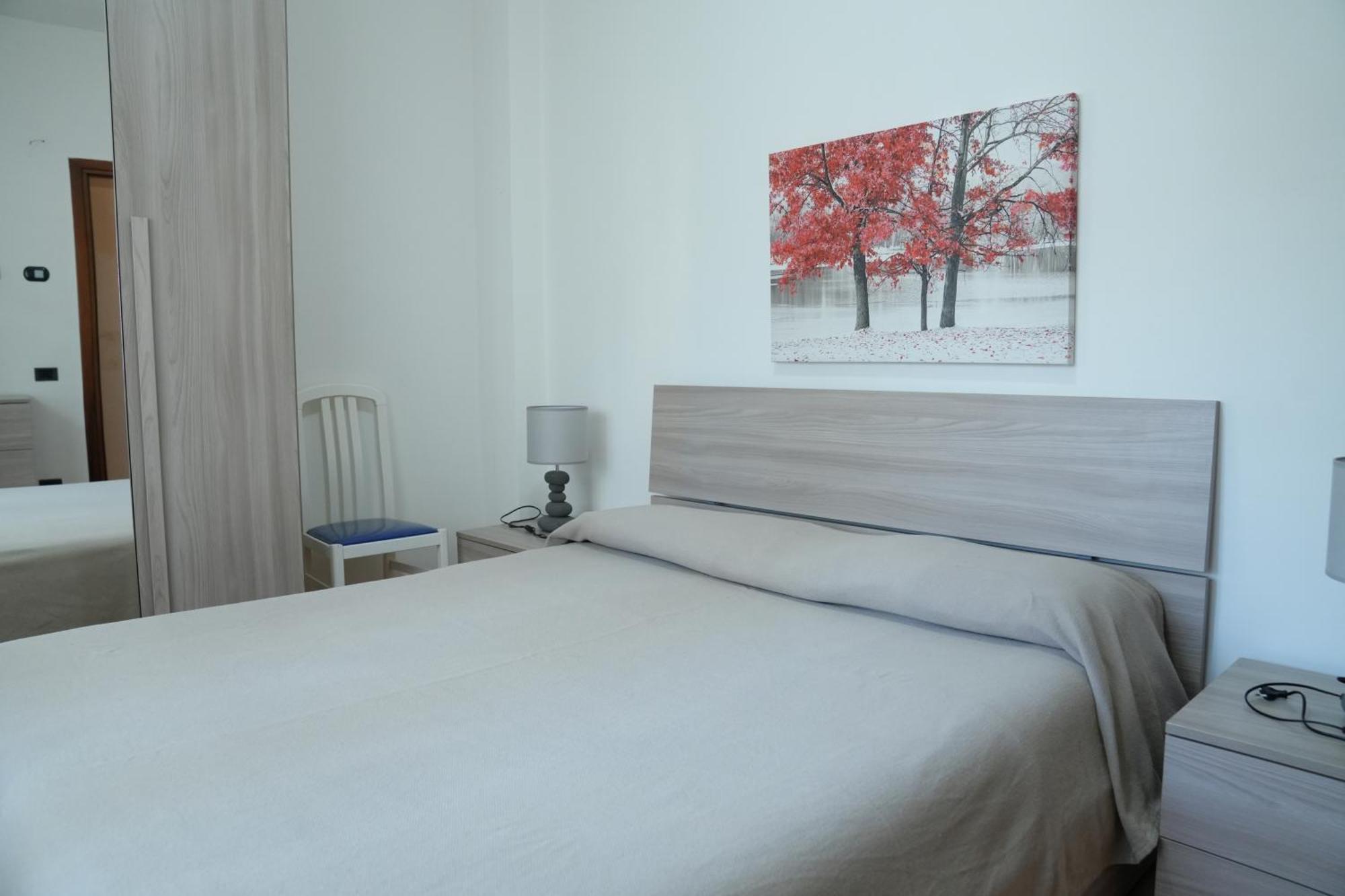 Appartement La Casa Di Flo à Anzio Extérieur photo
