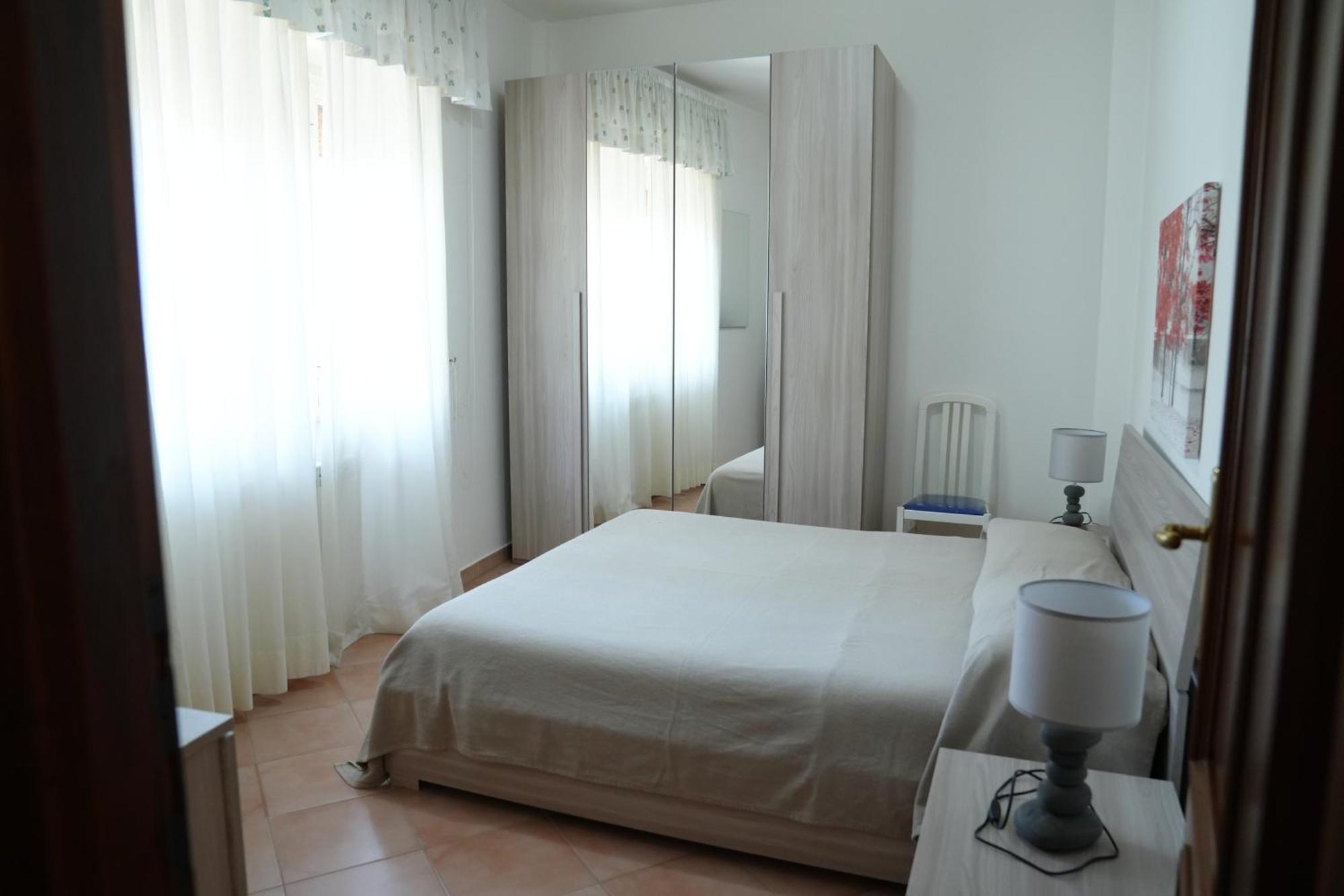Appartement La Casa Di Flo à Anzio Extérieur photo