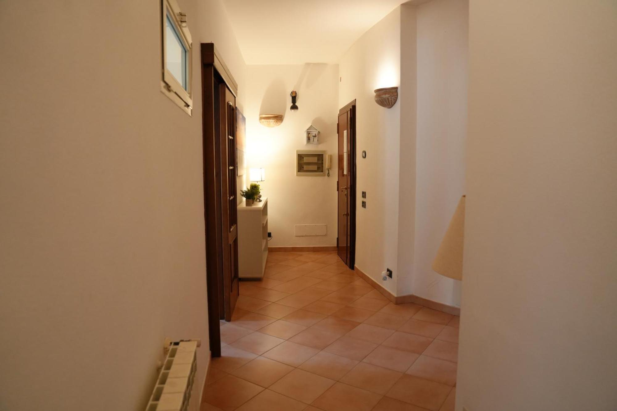 Appartement La Casa Di Flo à Anzio Extérieur photo