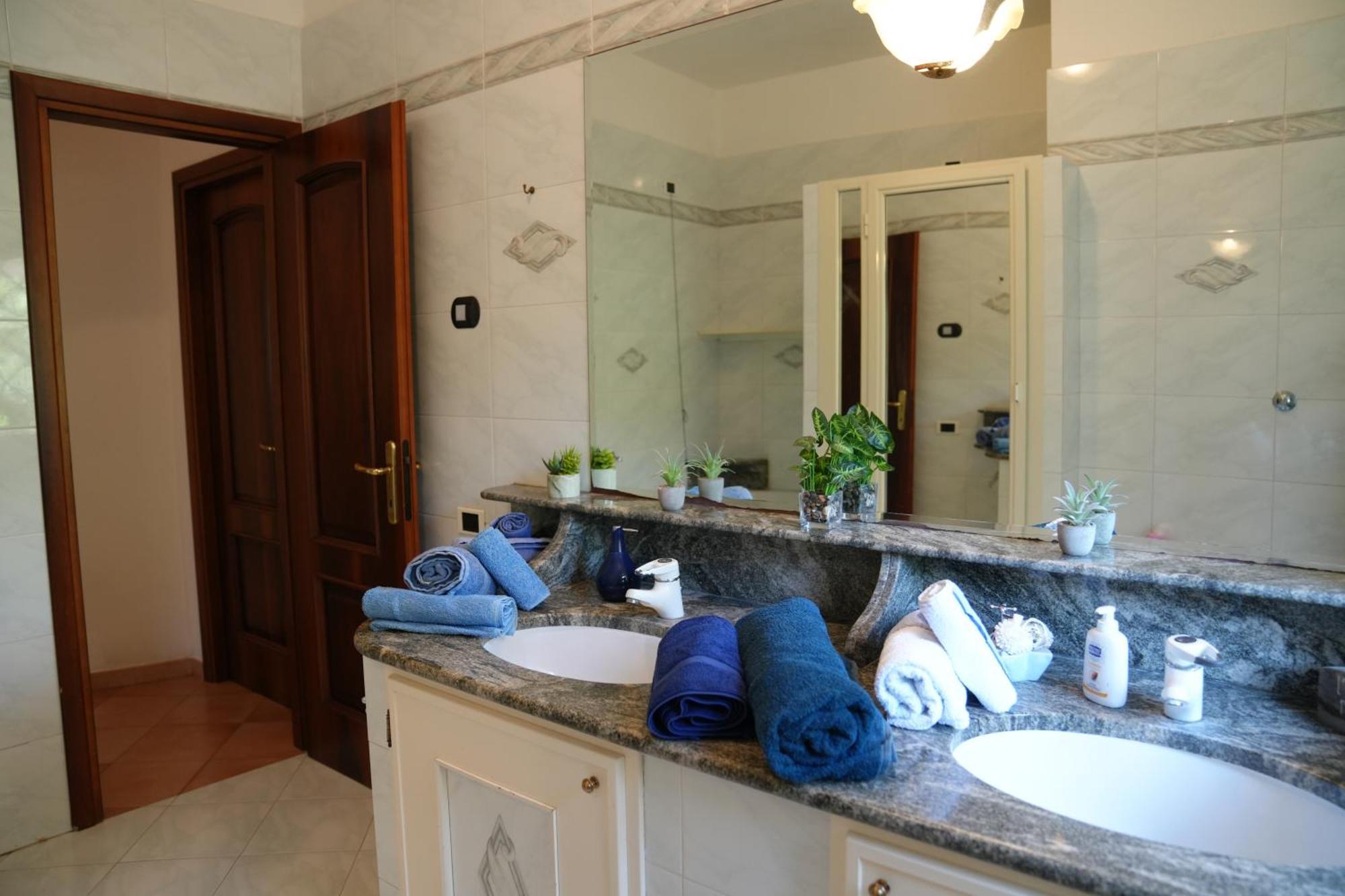 Appartement La Casa Di Flo à Anzio Extérieur photo