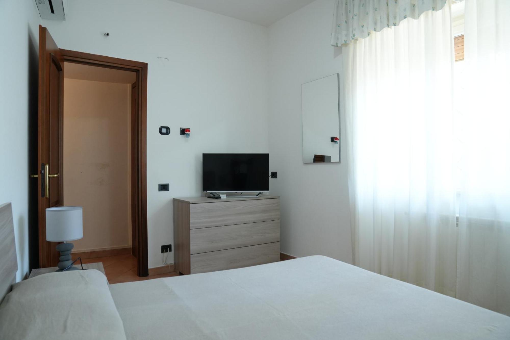 Appartement La Casa Di Flo à Anzio Extérieur photo