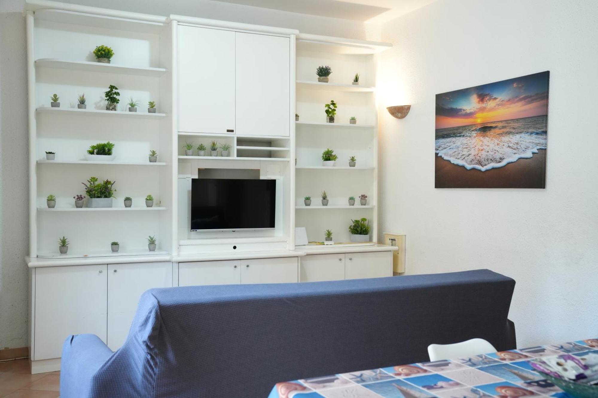 Appartement La Casa Di Flo à Anzio Extérieur photo