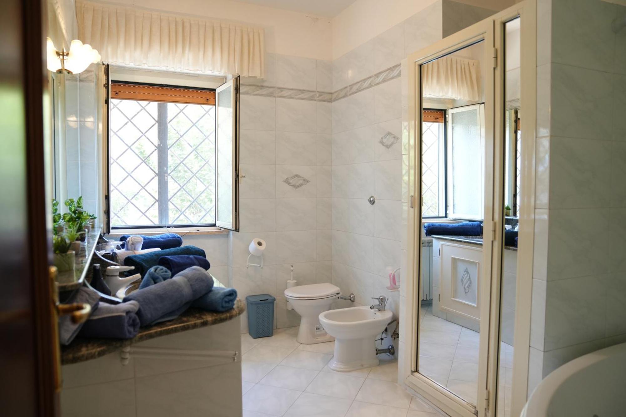 Appartement La Casa Di Flo à Anzio Extérieur photo