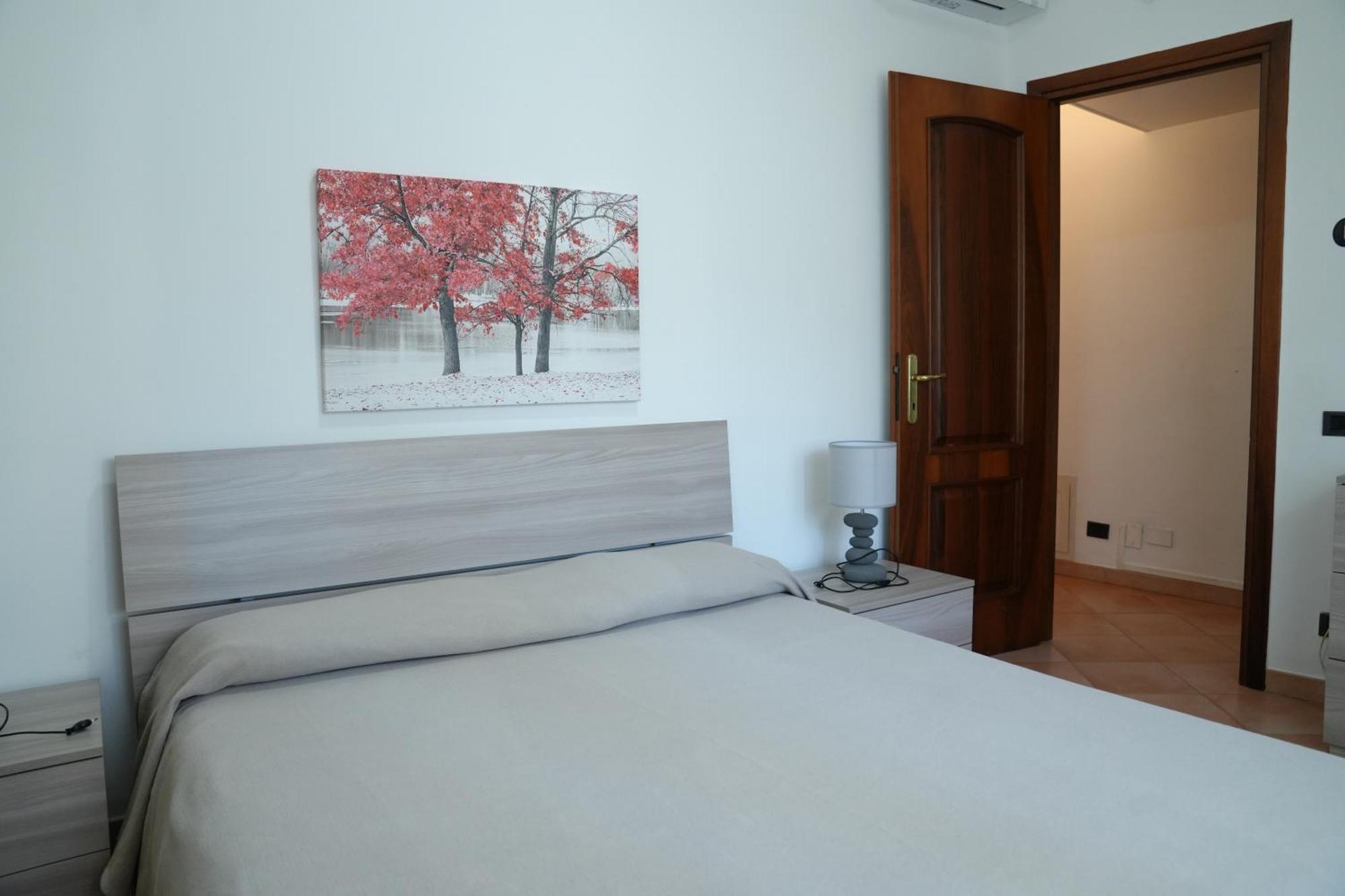 Appartement La Casa Di Flo à Anzio Extérieur photo
